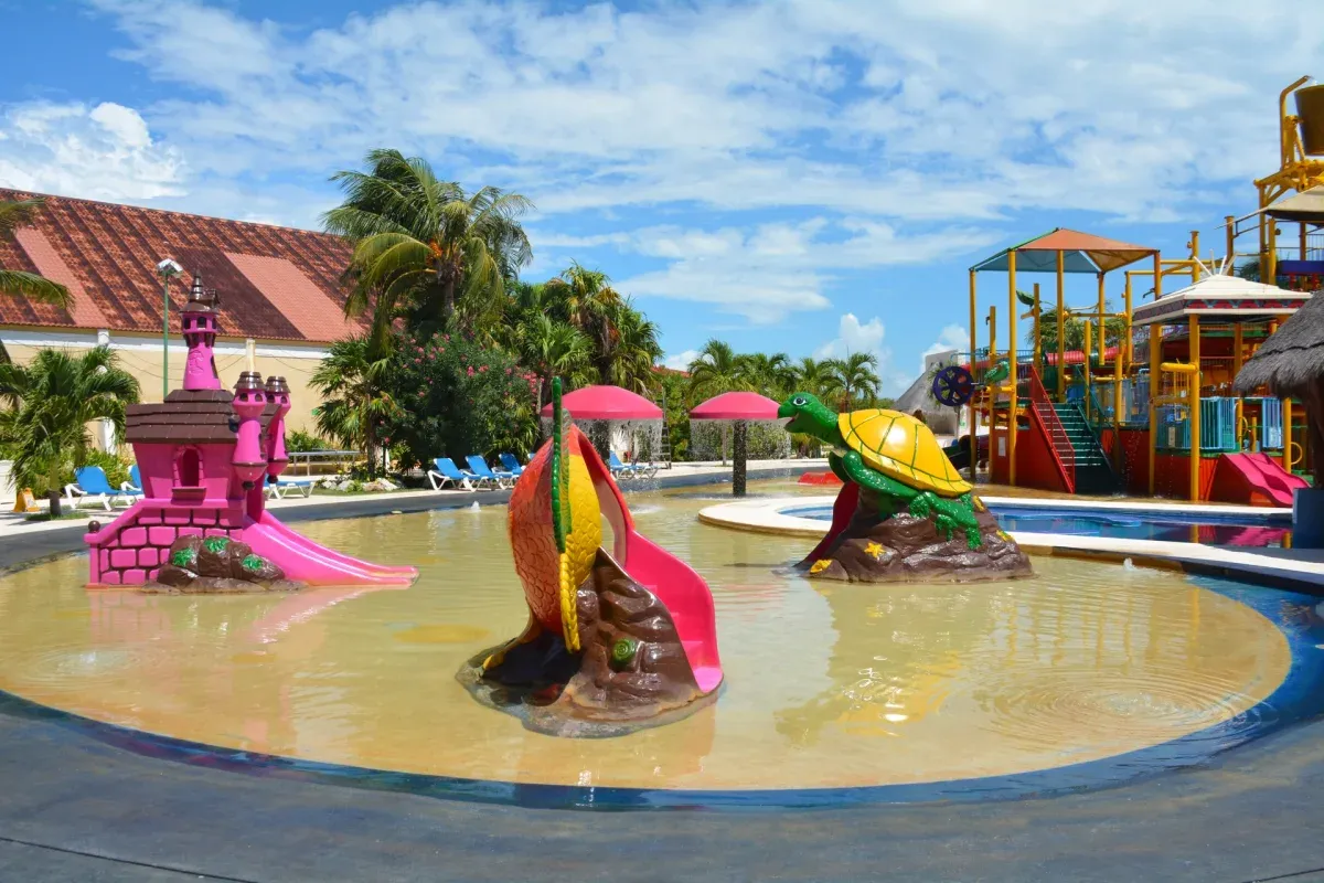 Restaurante con vista al mar