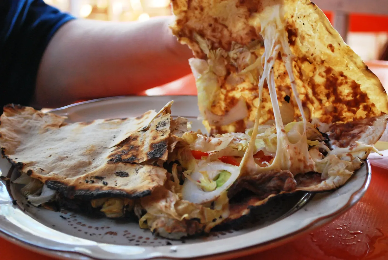 Imagen de Ruta de Sabores Oaxaqueños