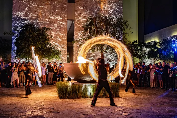 Imagen de portada para: NIZUC Resort & Spa: Un paraíso en Cancún para disfrutar en familia