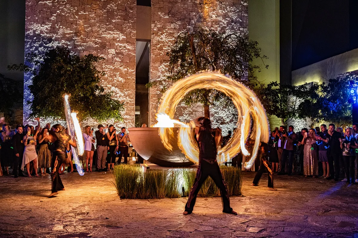 Imagen de portada para NIZUC Resort & Spa: Un paraíso en Cancún para disfrutar en familia