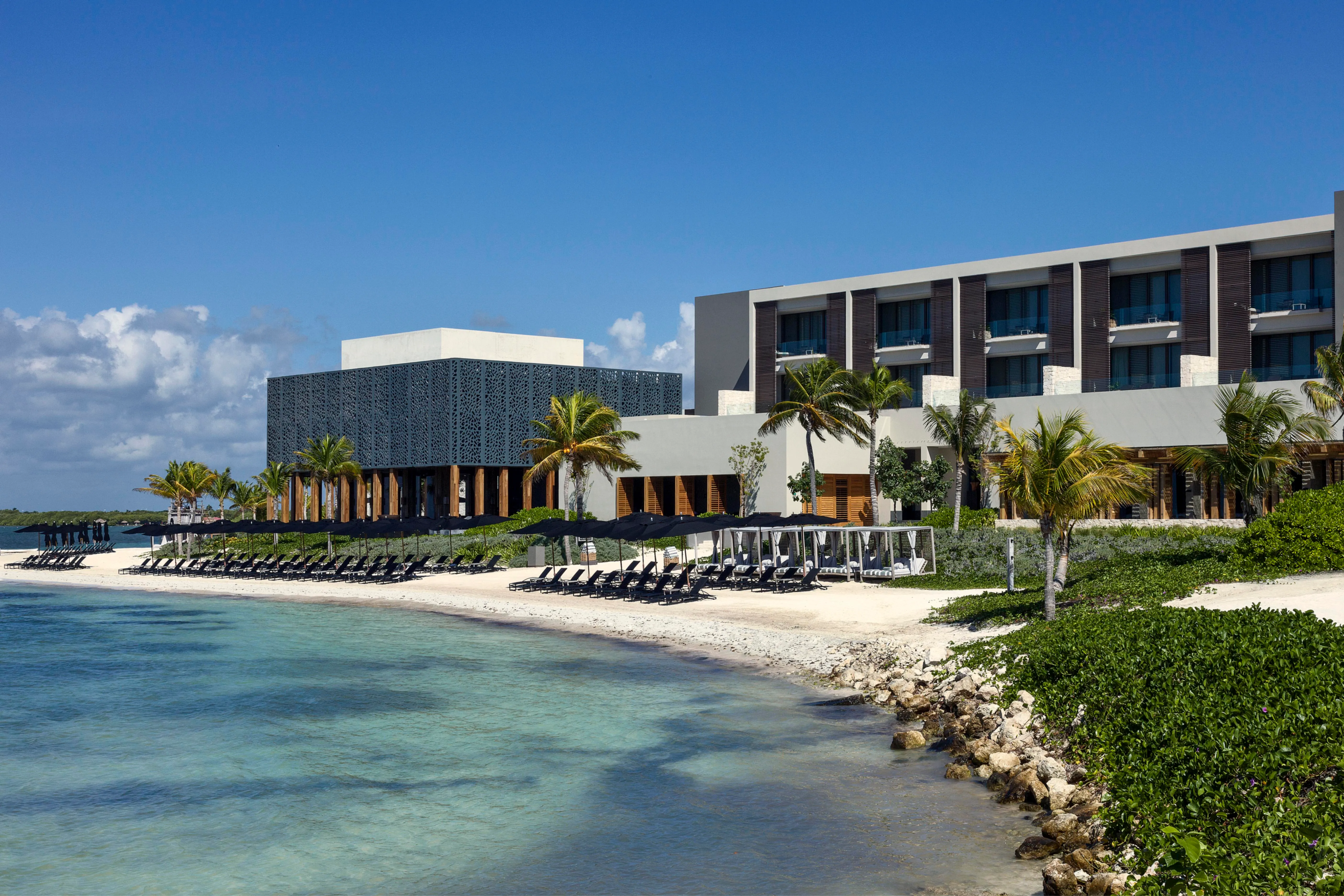 Vista de Nizuc Resort & Spa