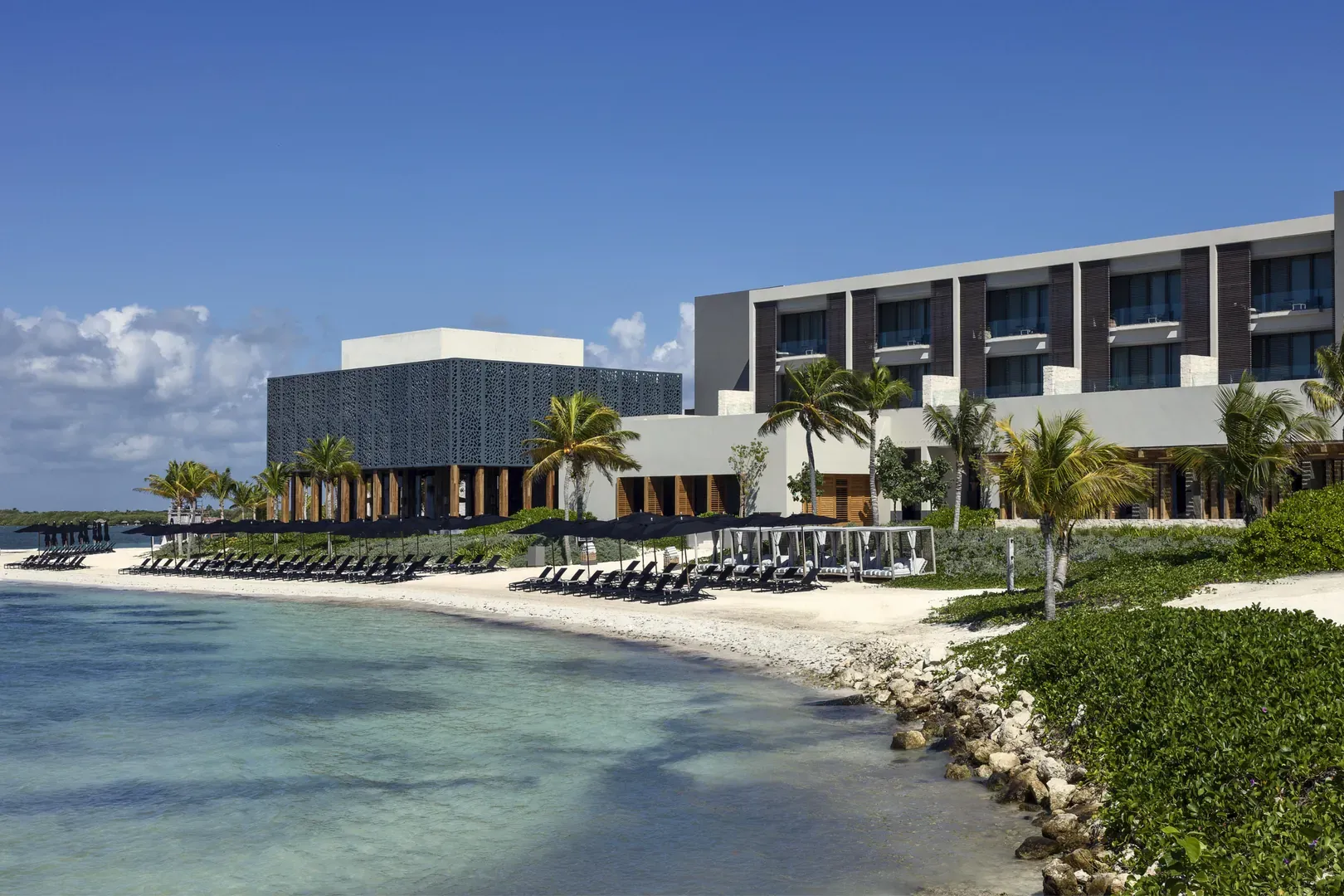 Vista de Nizuc Resort & Spa